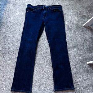 Volcom Vorta Denim
Sz 34